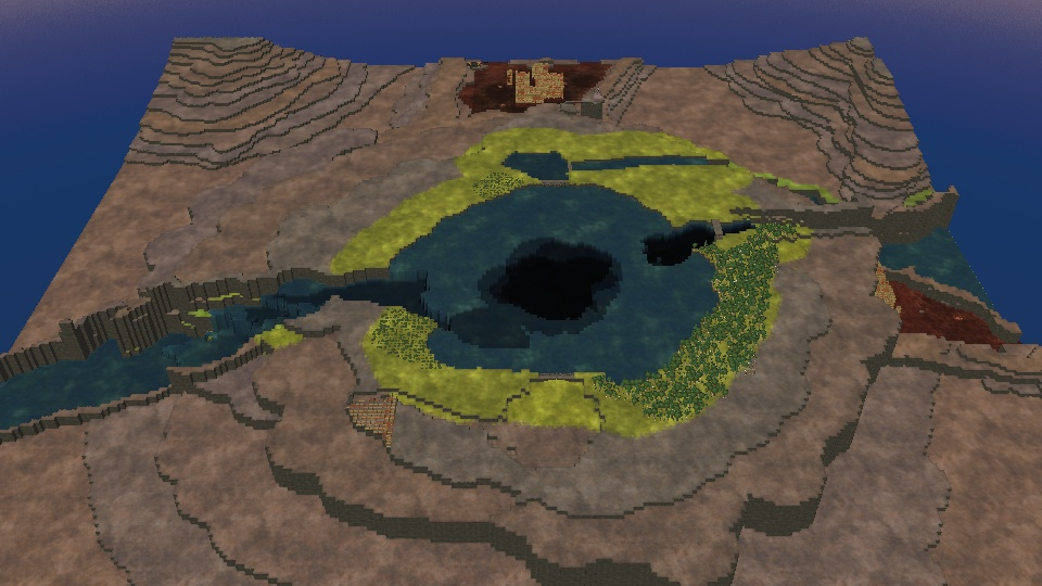 is the Map Easy