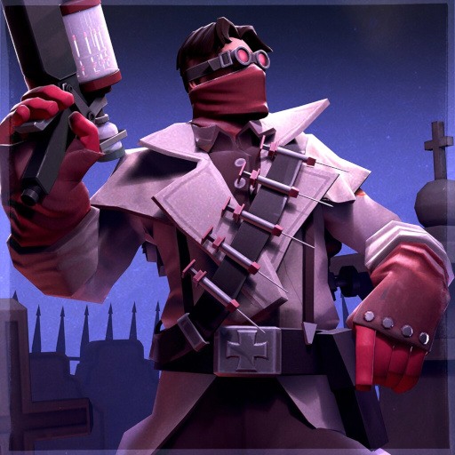 TF2: Last Prescription
 preview