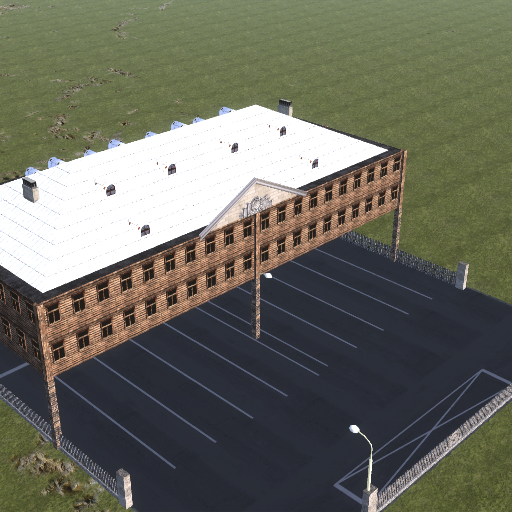 Office - Wood preview