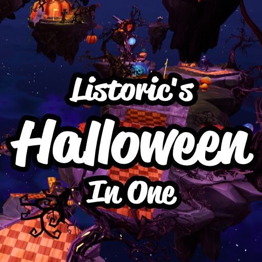 Listoric's Halloween-In-One [18h] 1.2