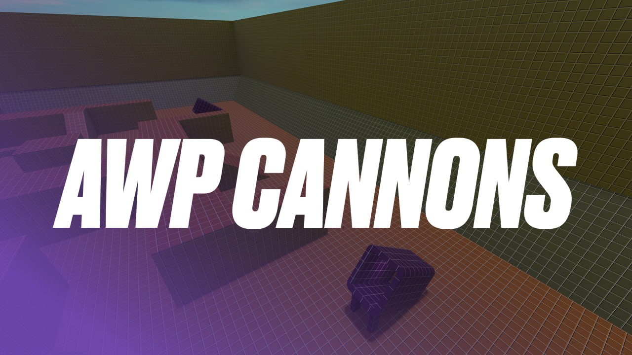 AWP CANNONS