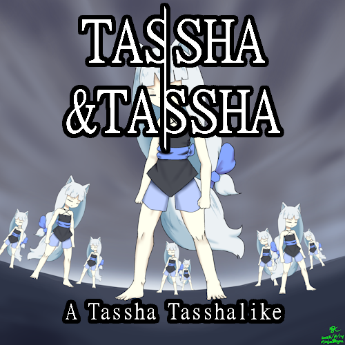 Tassha & Tassha Mod