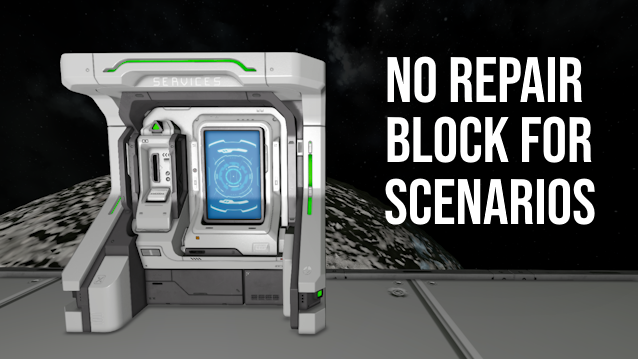 Additional Services Terminal Without Repair preview
