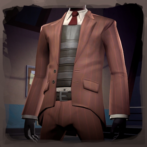 Sturdy Waistcoat