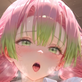 [UnityNay] - Mitsuri preview