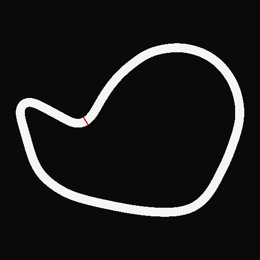 My Track