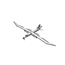 C-10 Kalbatross