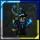 Blue Sky Ore Mod & Holding Rope And Torch! Compatibility – Terraria Mod