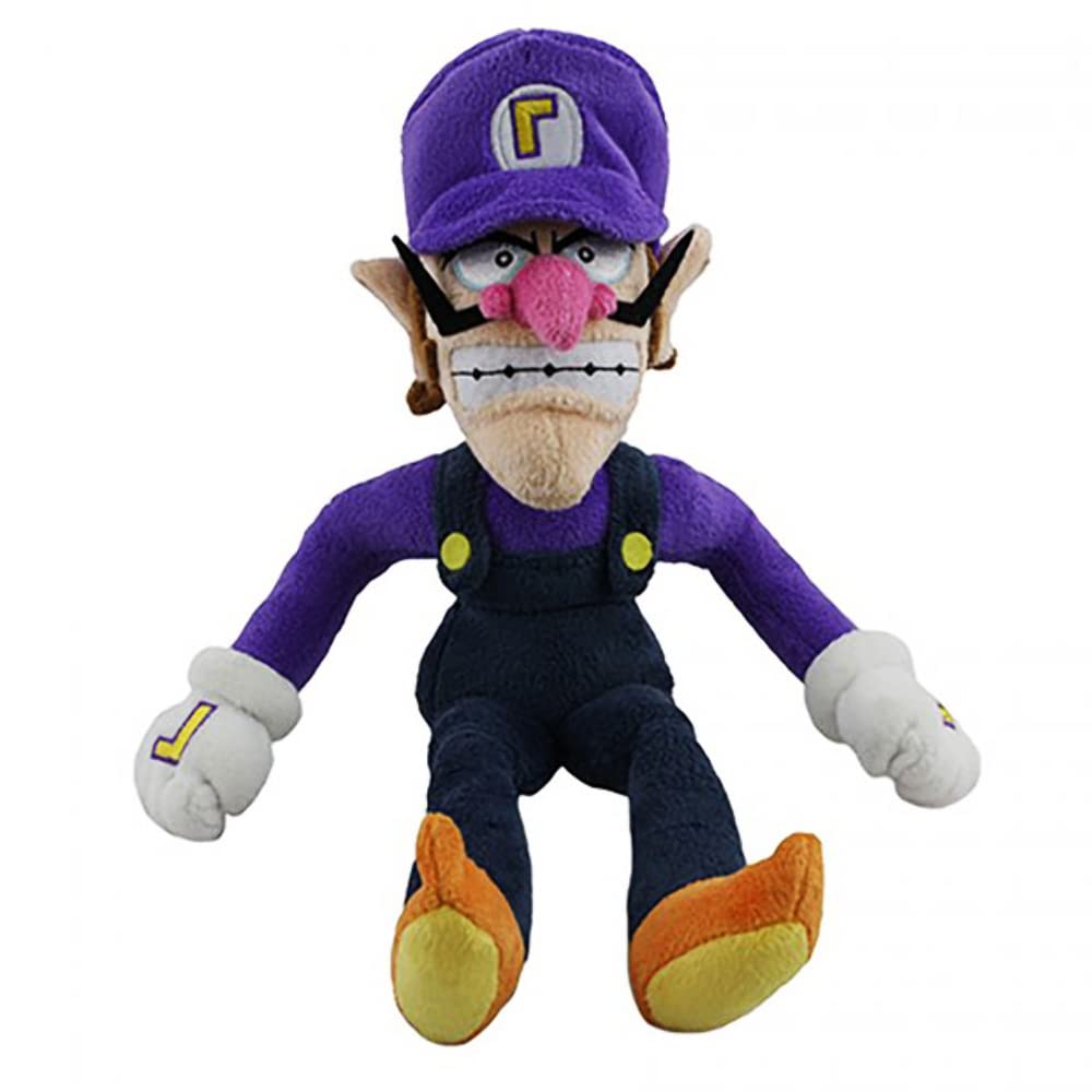 Waluigi