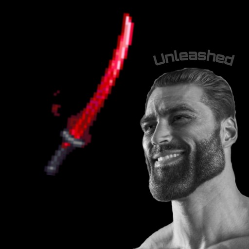 Murasama Unleashed – tModLoader Mod