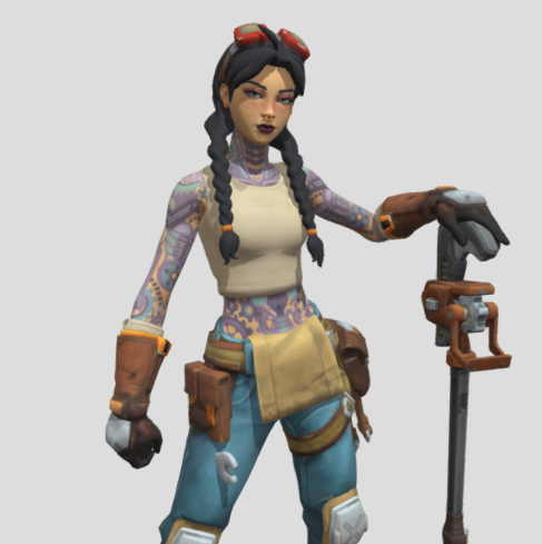 Jules (Fortnite)