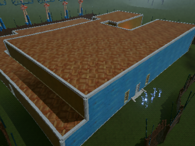GOKHANS PRE ALPHA (NEW UPDATE!)