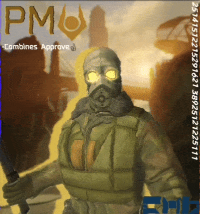 Post-Soviet Metrocop [PM]