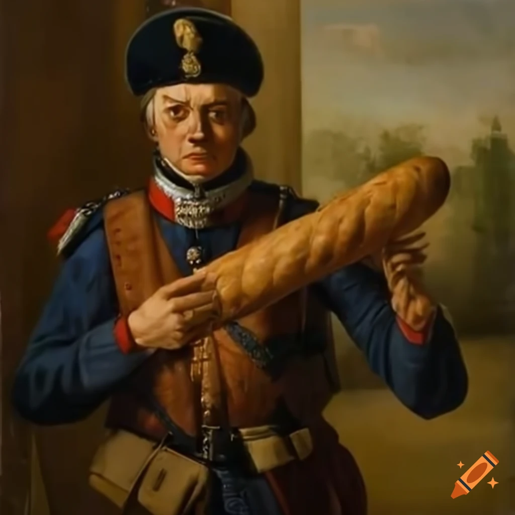 France Curtailed - An anti blue blob and Bohemia mod - STAND ALONE