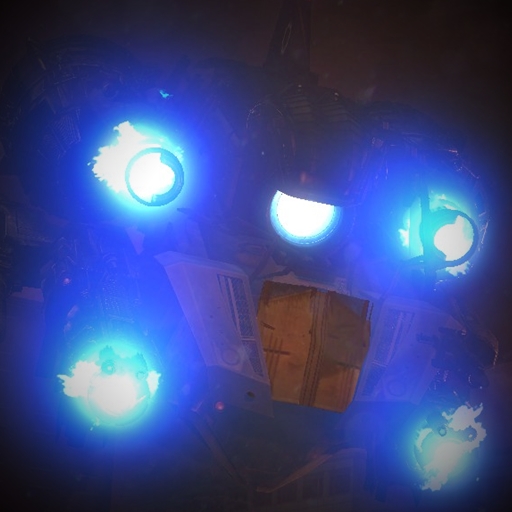 Helicopter camera 4.0