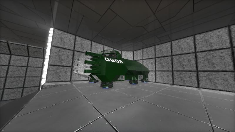 D-Forester H-EV