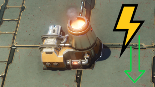 [2.0] Improved Synthesizers