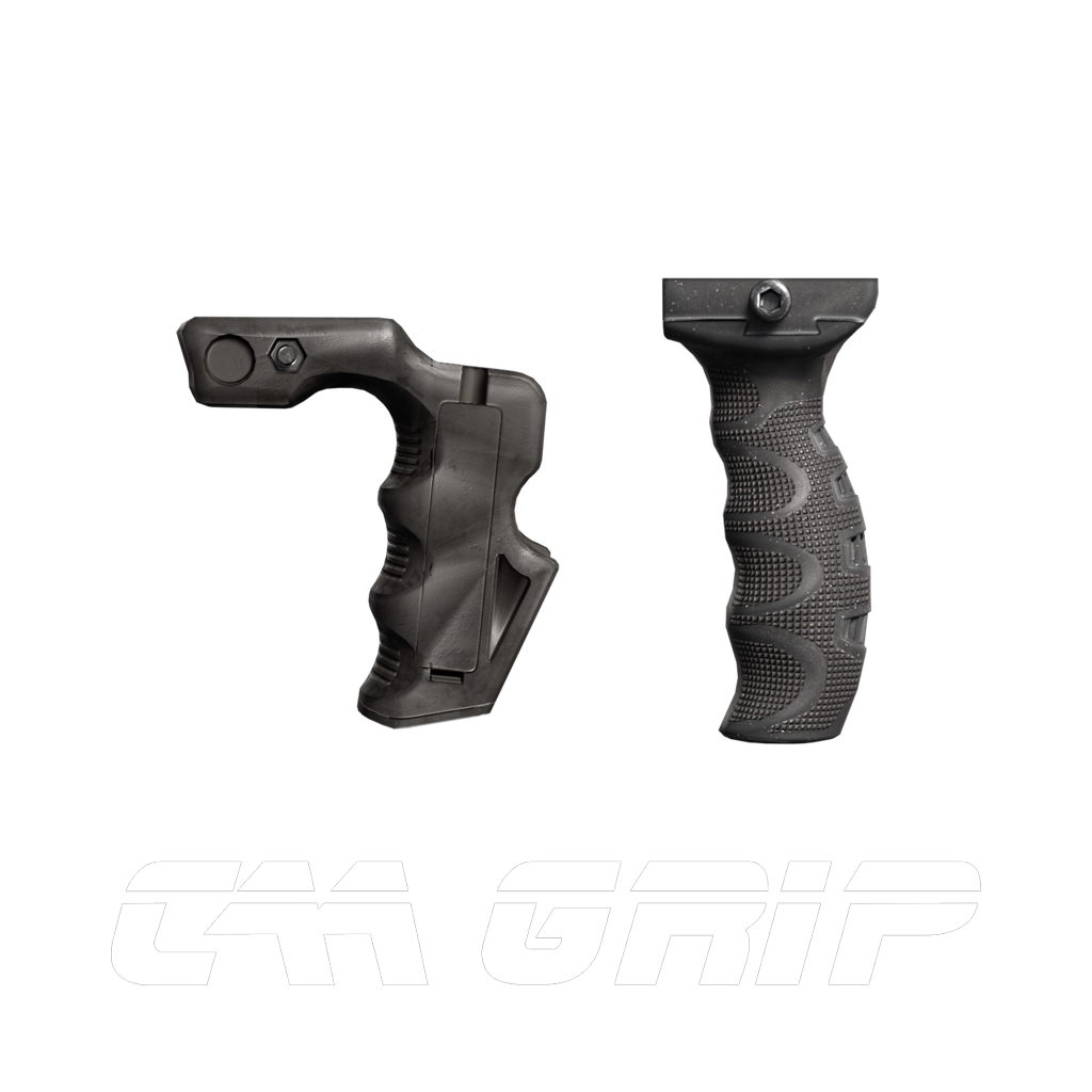 CAA Grip