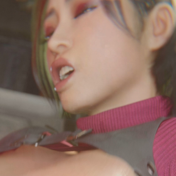Ada x Cultist preview