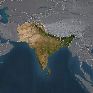 South Asia