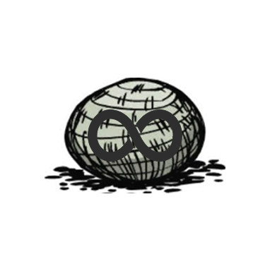 Thermal Stone Unbreakable v2 – Don't Starve Together Mod