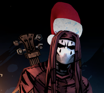 santa hat for every one