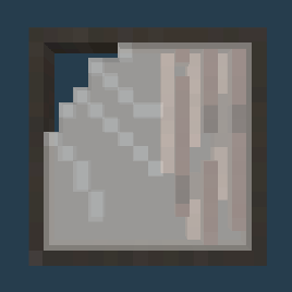Horror School Window Left