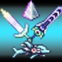 可成长终极武器(GrowableUltimateWeapons)