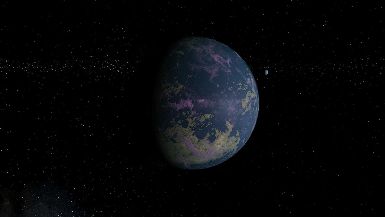 Reacher - Aramis - Spinward Marches - Hex 3210