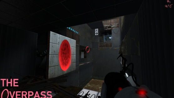 The Overpass