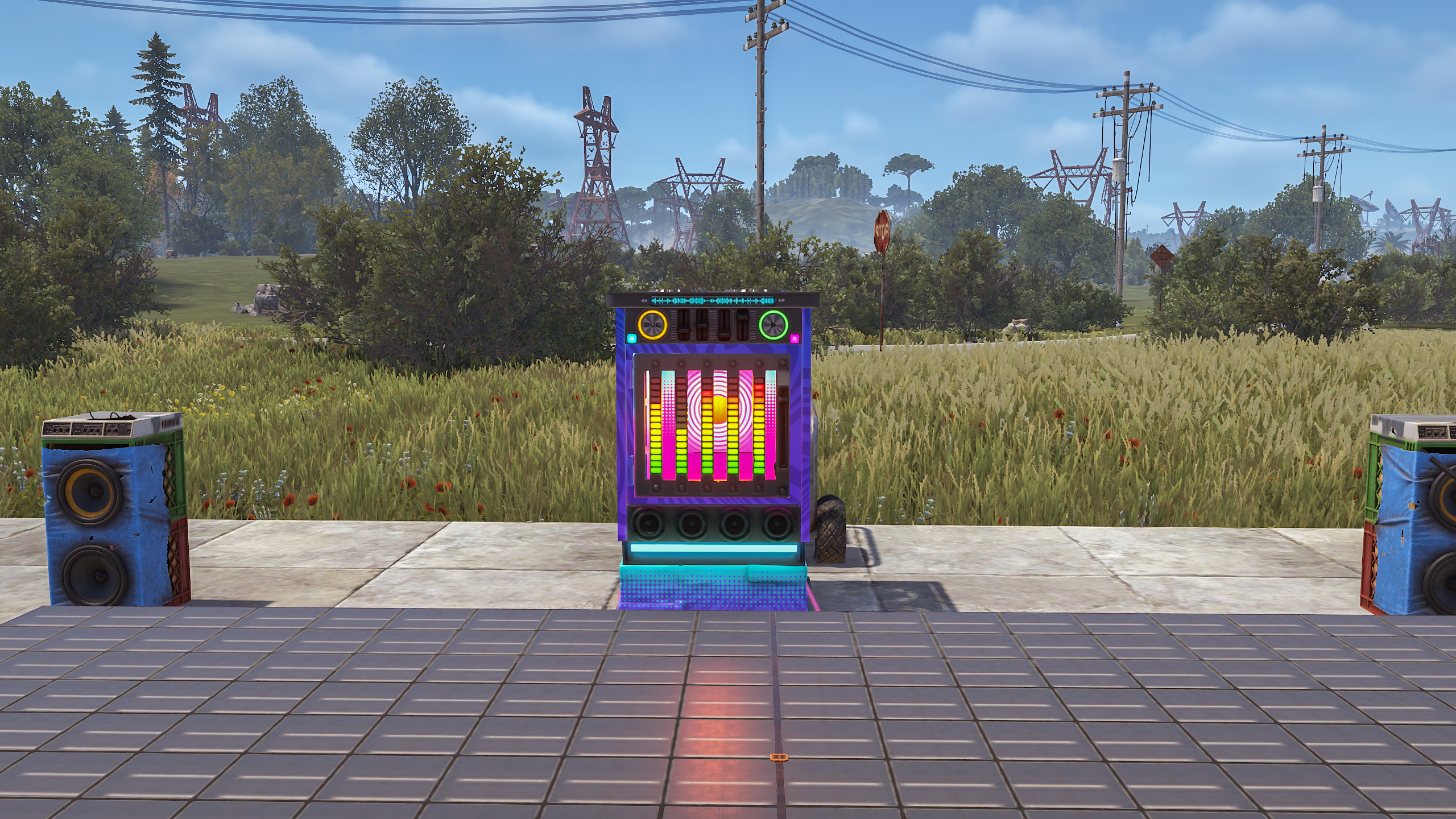 Popstar Electric Furnace thumbnail 8