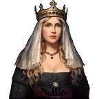 Empress Matilda
