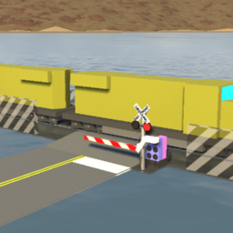 Micro Train Test