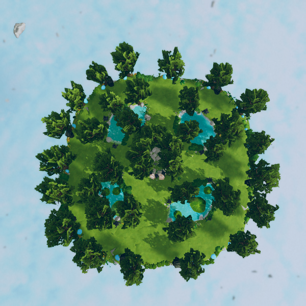 Windfall