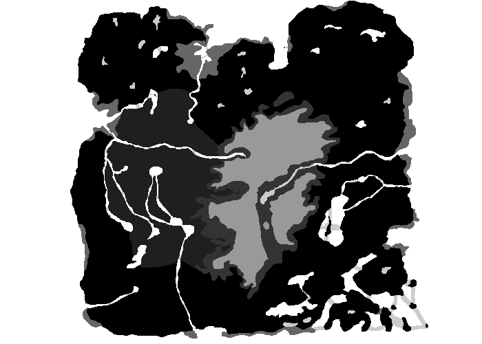 Sons of The Forest (Map)