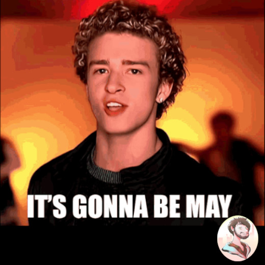 It's Gonna Be Me