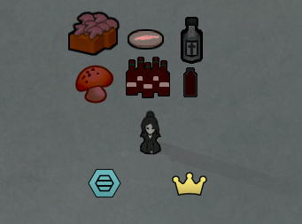 True Sanguophages : Vampires