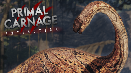 Mendosus Brachiosaurus Mutation