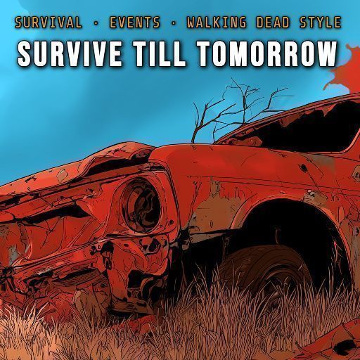 Survive Till Tomorrow Server Pack