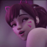 Spy D.Va Vol.1+2合集 2K 60FPS