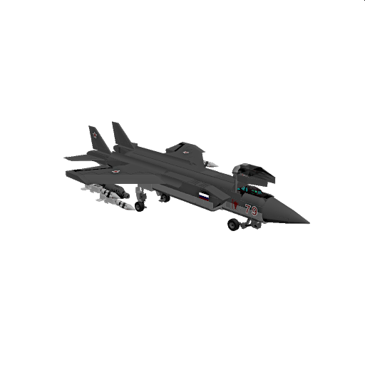 YAK-141