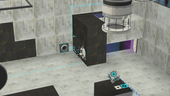 Double Lock preview
