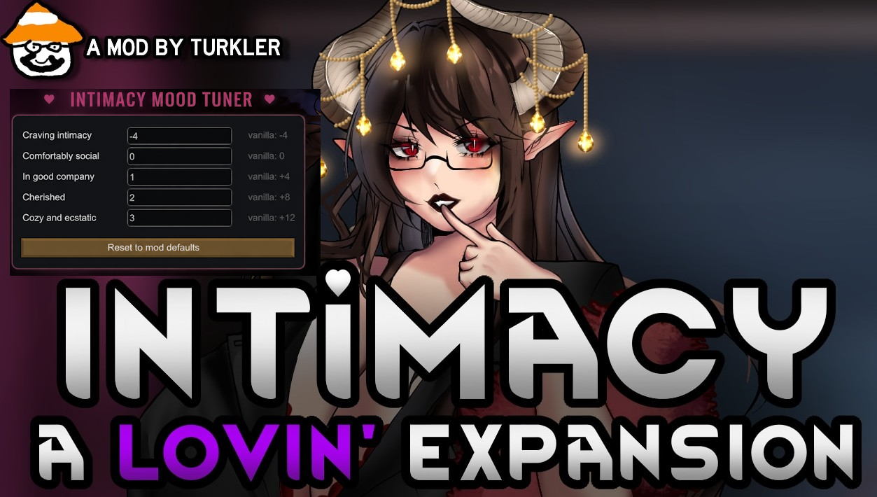 Intimacy Mood Tuner