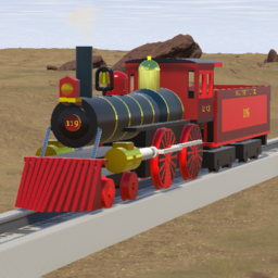 Union Pacific 119