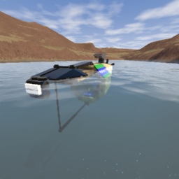 FURKANATO A0A DELTA FURKANISTAN ARMY