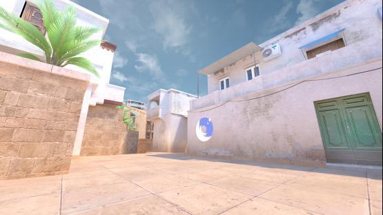 sandstone – Counter-Strike 2 Mod