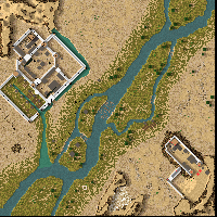 Der Dunkle Krieg VI