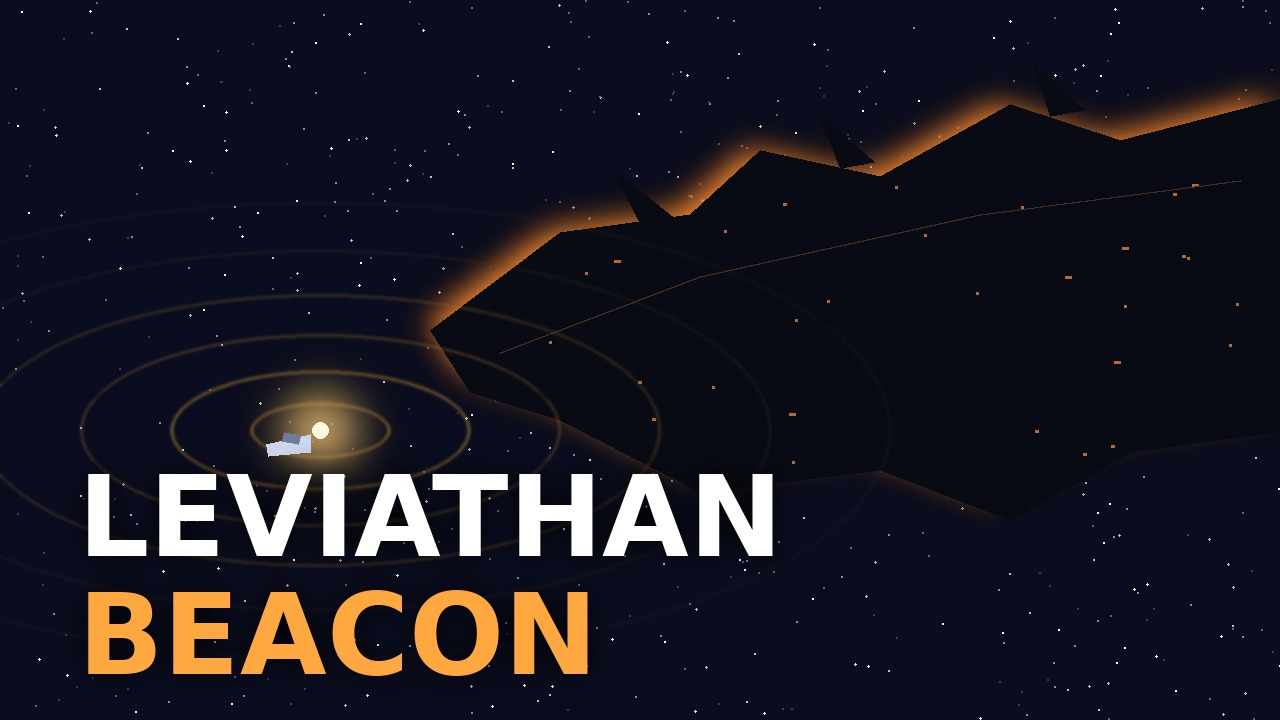 Leviathan Beacon