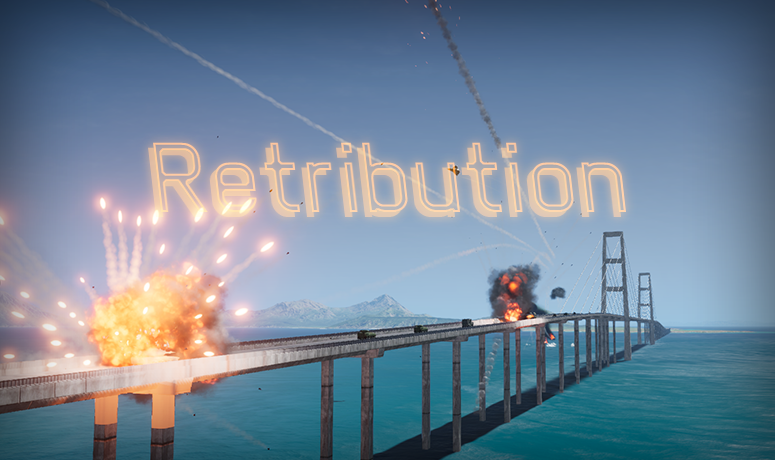 Retribution