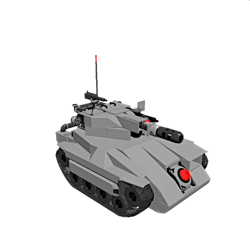 Waran B1V2